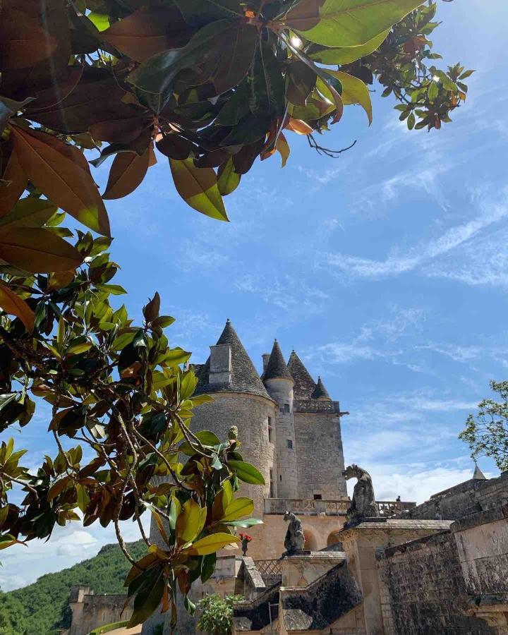 Brasseurs Du Pont - Microbrasserie Avec Chambres Siorac-en-Perigord Exterior photo